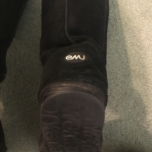 Emu boots - Picture 7 of 7